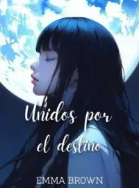 Portada de la novela Unidos por el Destino