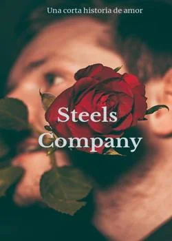 Portada de la novela Steel´s Company