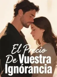 Portada de la novela El Precio De Vuestra Ignorancia