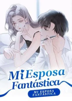 Mi Esposa Fantástica