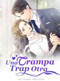 Portada de la novela Una Trampa Tras Otra