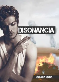 Portada de la novela Disonancia