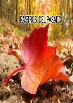 Portada de la novela Rastros del Pasado 