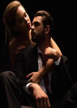 Portada de la novela La reina de la mafia  