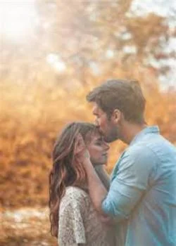 Portada de la novela prohibido para mi no es