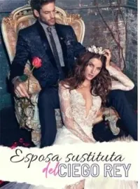 Esposa sustituta del ciego rey