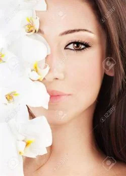 Portada de la novela LA ORQUÍDEA OLVIDADA