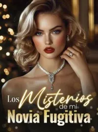 Portada de la novela Los misterios de mi novia fugitiva