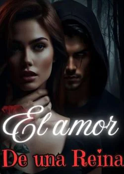 Portada de la novela El Amor De Una Reina