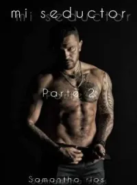 Portada de la novela Mi seductor 2