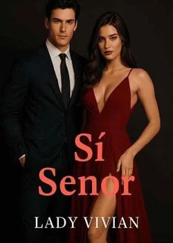 Portada de la novela Si Señor  
