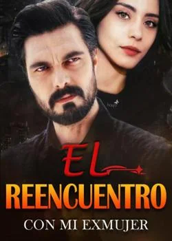 Portada de la novela El Reencuentro Con Mi Exmujer