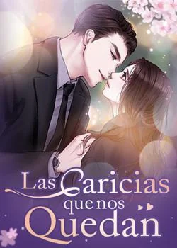 Portada de la novela Las caricias que nos quedan