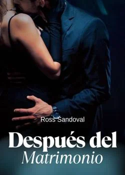 Portada de la novela Después del Matrimonio.