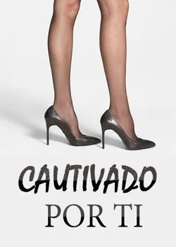 Portada de la novela Cautivado por ti
