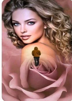 Portada de la novela amo a mi marido