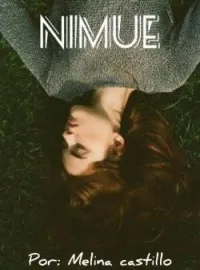 Portada de la novela NIMUE