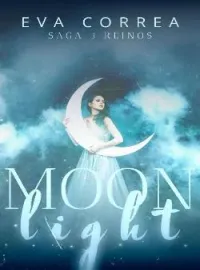 Portada de la novela Moonlight ✔