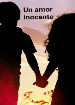 Portada de la novela Un amor inocente