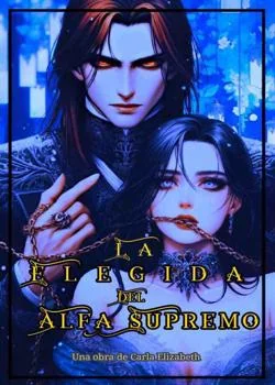 La Elegida Del Alfa Supremo