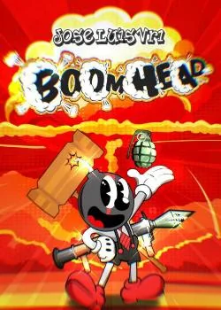 BOOMHEAD