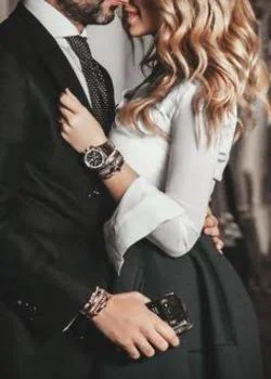 mi jefe seductor