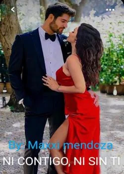 Portada de la novela Ni contigo, Ni sin tí 