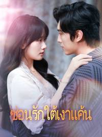 ซ่อนรักใต้เงาแค้นซีรีส์สั้น