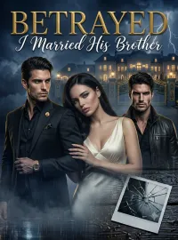 Betrayed I Married HisBrother Novel Cover