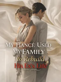 My Fiancé Used My Family to Rebuild His Ex’s Life Novel Cover
