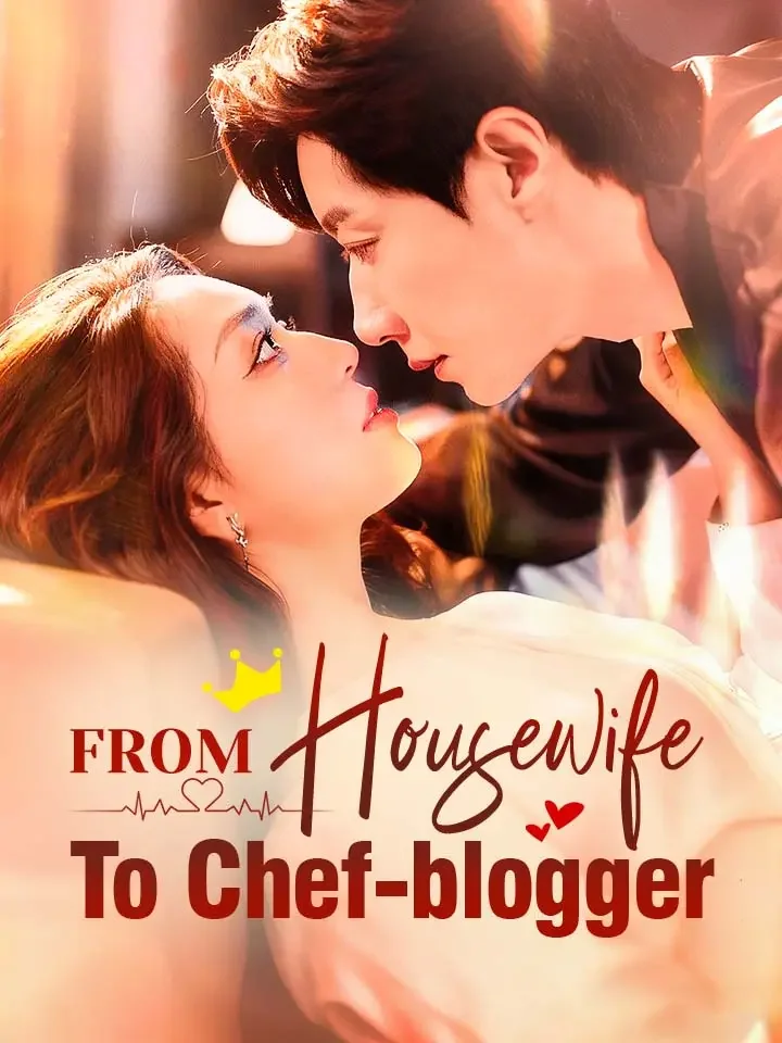 From Housewife To Chef-bloggerMini Series