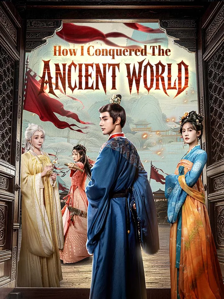 How I Conquered The Ancient WorldMini Series