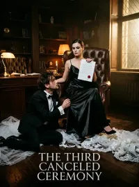 The Third Canceled Ceremony