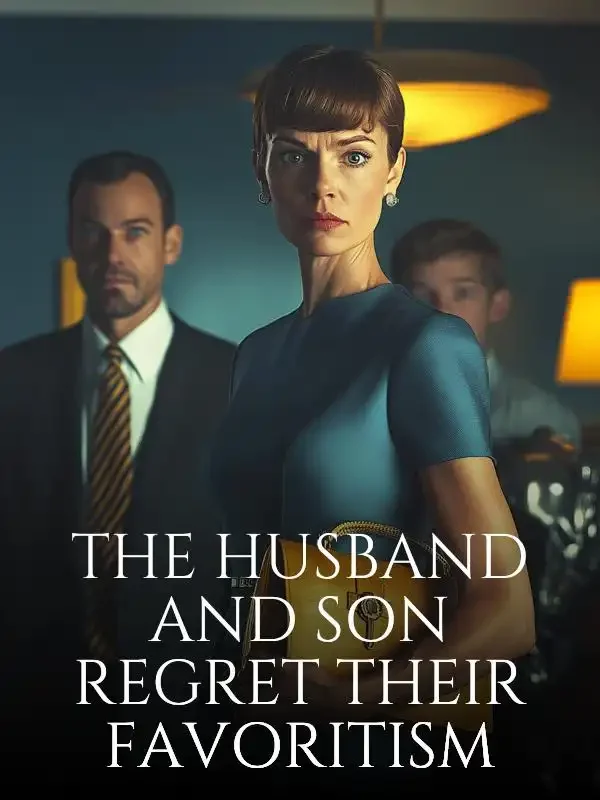 The Husband and Son Regret Their Favoritism Novel Cover