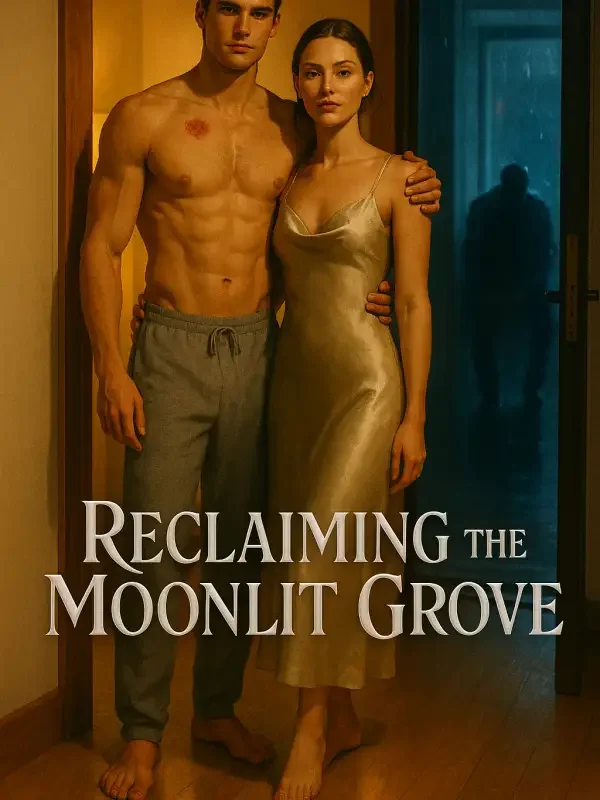 Reclaiming the Moonlit Grove Novel Cover