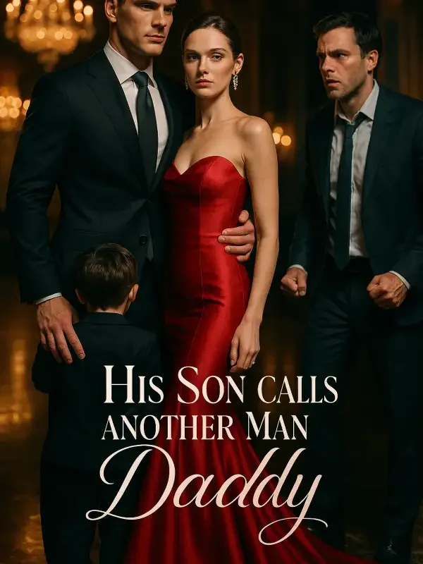His Son Calls Another Man Daddy