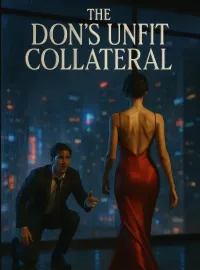 The Don's Unfit Collateral Novel Cover