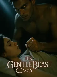 His Gentle Beast Novel Cover