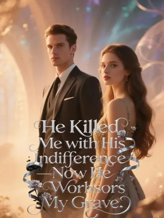He Killed Me with His Indifference—Now He Worships My Grave