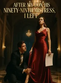After My Don Found His Ninety-ninth Mistress, I Left