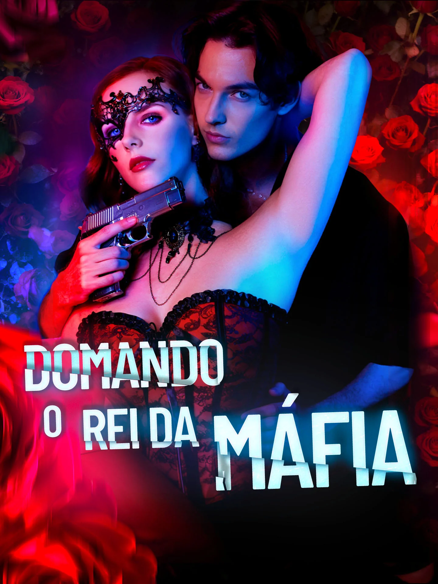 Domando o Rei da MáfiaMini Séries
