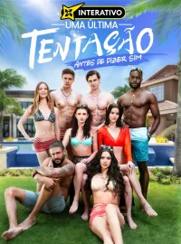 Uma Última Tentação Antes de Dizer SimDramas Curtos