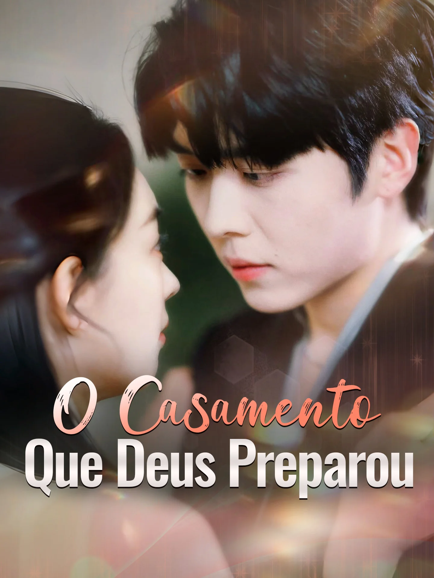 O Casamento Que Deus Preparou