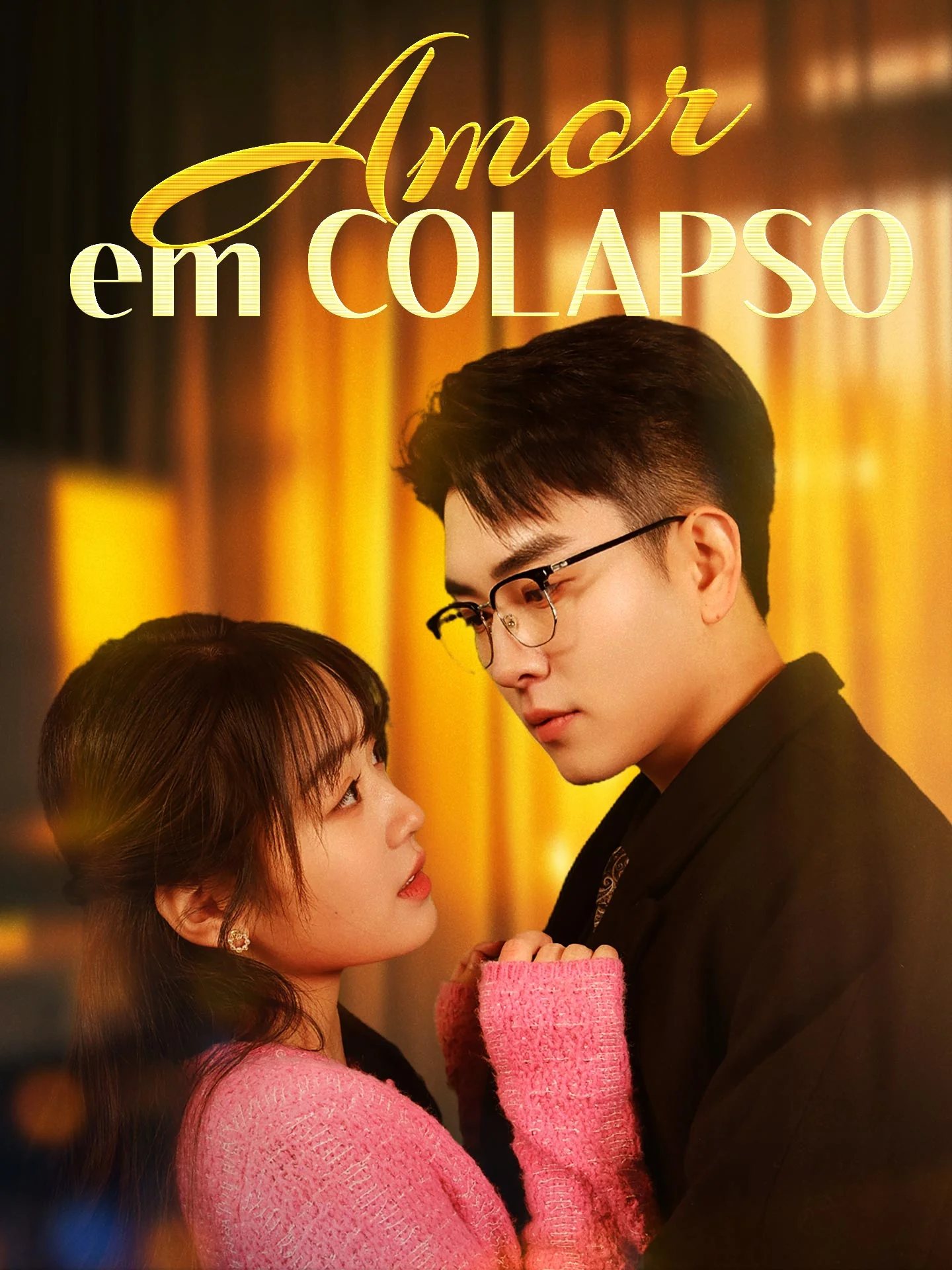 Amor em ColapsoMini Séries