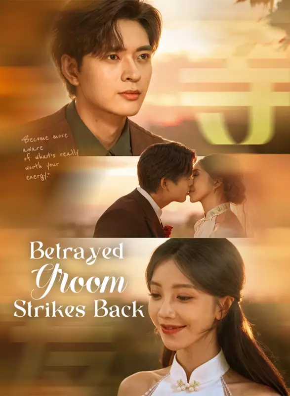 Betrayed Groom Strikes Back Mini Series