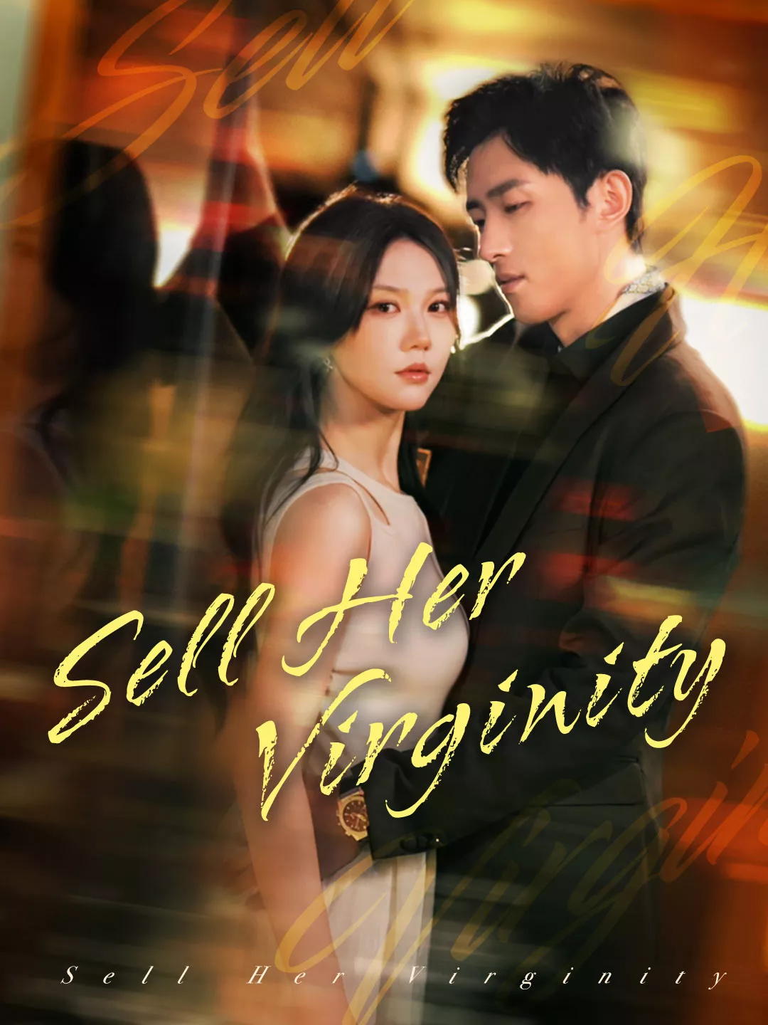 Sell Her Virginity Mini Series