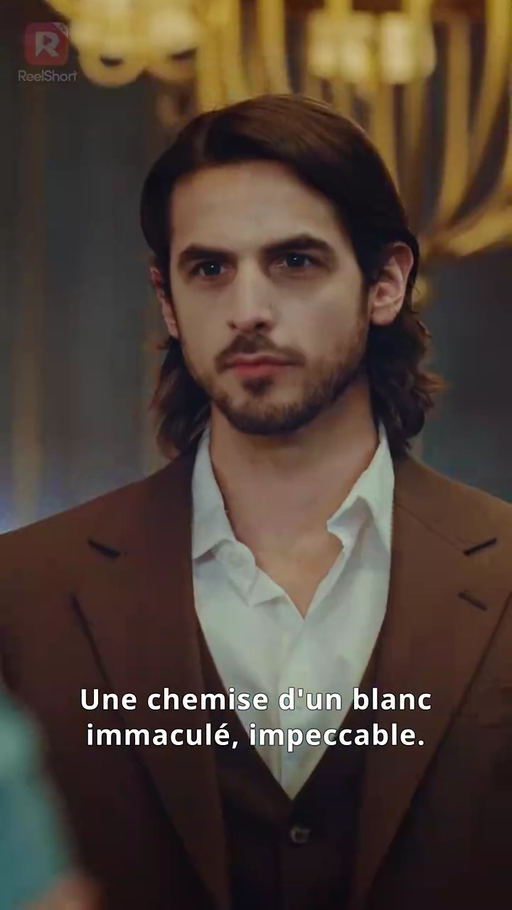 Le Chasseur contre le Vampire : je suis l'enjeuPhoto