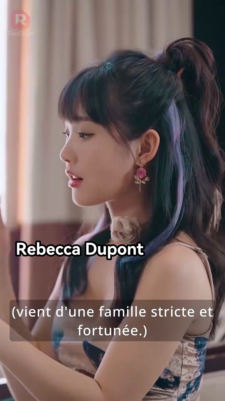 Faire Semblant Jusqu'au BoutPhoto