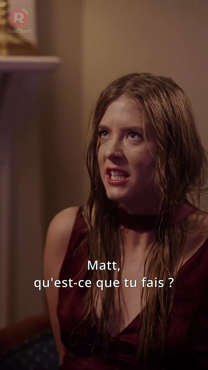 J'ai engagé un babysitter milliardairePhoto