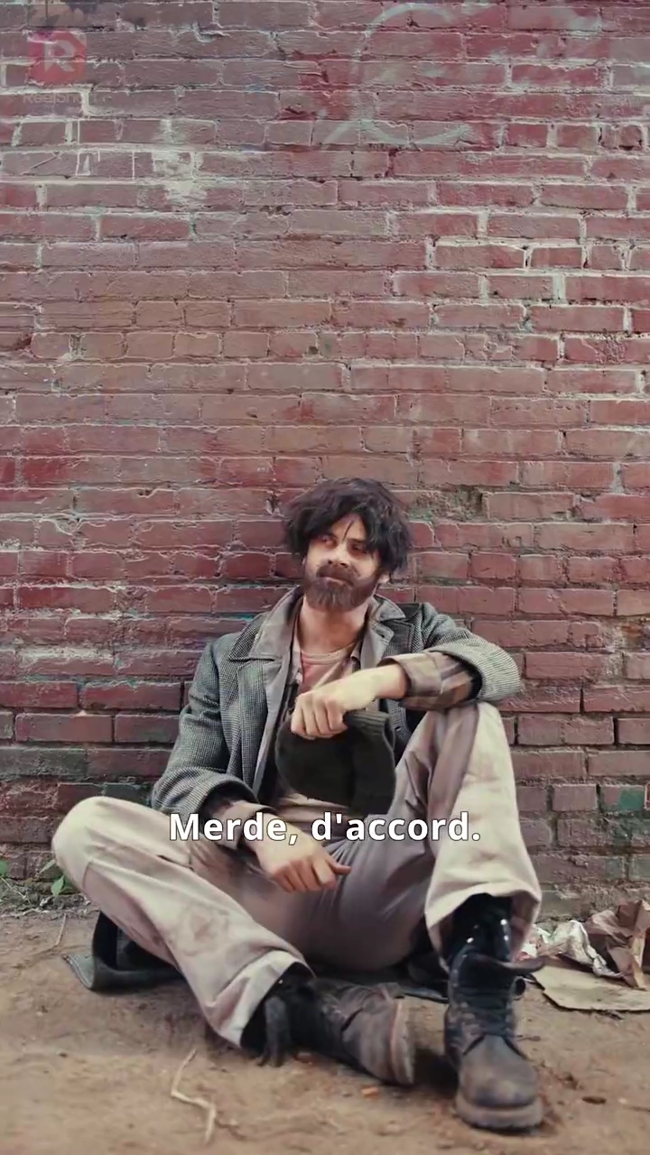 Destinée à mon Alpha Milliardaire Sans AbriPhoto